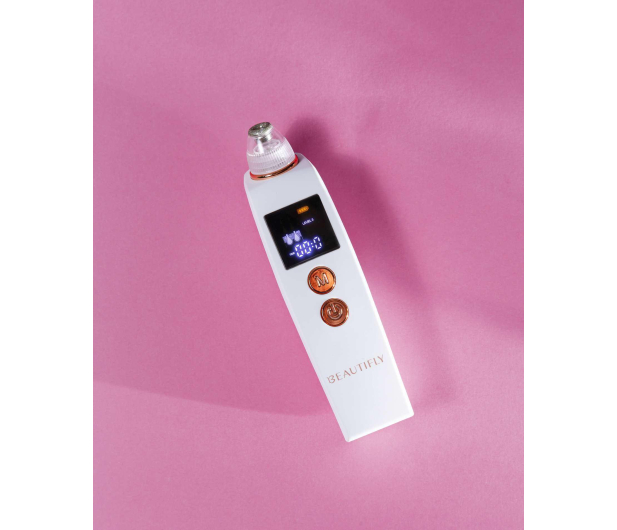 Beautifly Urządzenie do mikrodermabrazji B-Derma PRO - 1118151 - zdjęcie 11